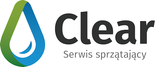 CLEAR Serwis Sprzątający - Odśnieżanie i inne prace porządkowe.